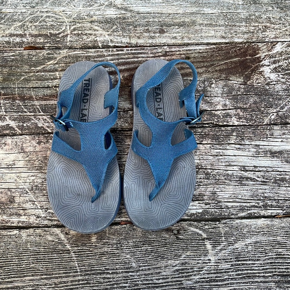 Tread labs sandals
